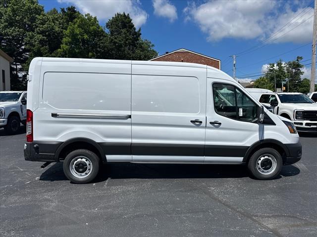 new 2024 Ford Transit-250 car, priced at $51,810