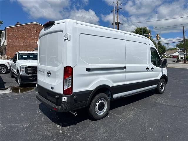 new 2024 Ford Transit-250 car, priced at $51,810