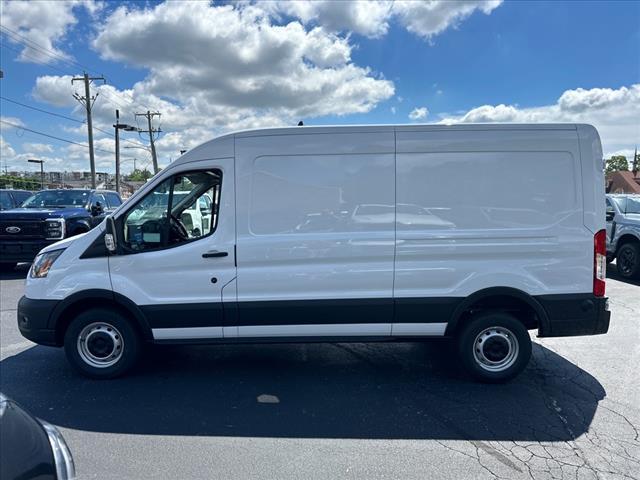 new 2024 Ford Transit-250 car, priced at $51,810