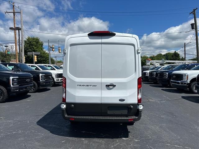 new 2024 Ford Transit-250 car, priced at $51,810