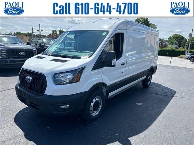 new 2024 Ford Transit-250 car, priced at $47,521