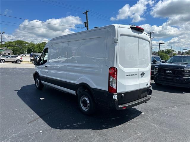 new 2024 Ford Transit-250 car, priced at $51,810