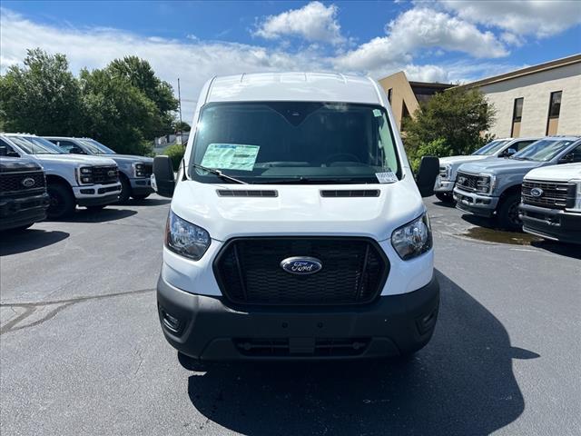 new 2024 Ford Transit-250 car, priced at $51,810