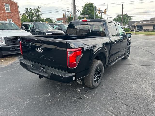 new 2024 Ford F-150 car, priced at $62,680