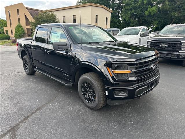 new 2024 Ford F-150 car, priced at $62,680