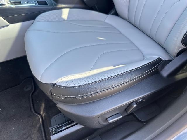new 2025 Ford Escape car, priced at $39,190