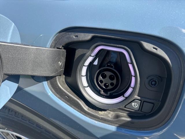 new 2025 Ford Escape car, priced at $39,190