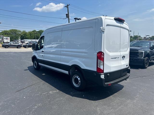 new 2024 Ford Transit-250 car, priced at $51,810