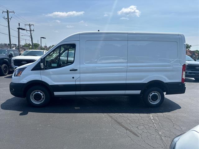 new 2024 Ford Transit-250 car, priced at $51,810