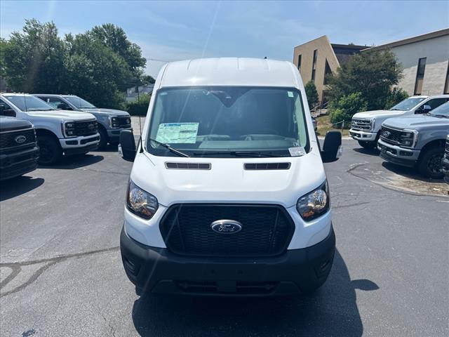 new 2024 Ford Transit-250 car, priced at $51,810