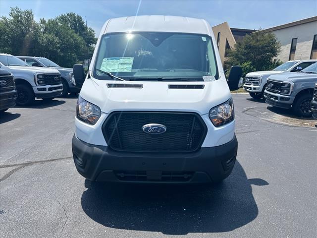 new 2024 Ford Transit-250 car, priced at $51,810