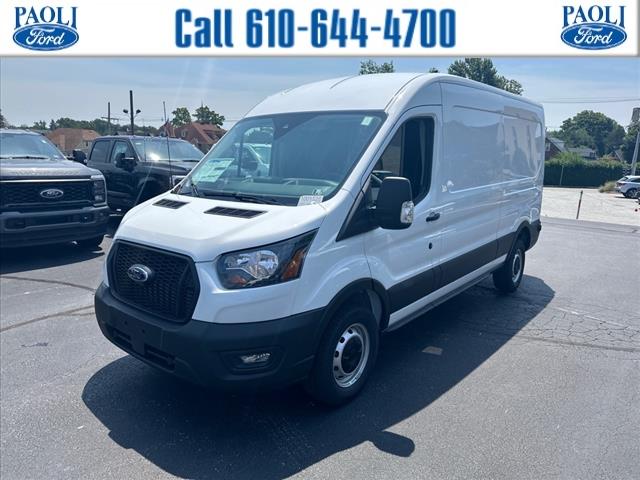 new 2024 Ford Transit-250 car, priced at $51,810