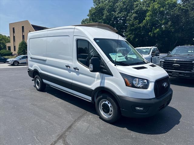 new 2024 Ford Transit-250 car, priced at $51,810