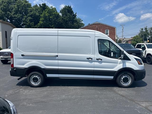 new 2024 Ford Transit-250 car, priced at $51,810