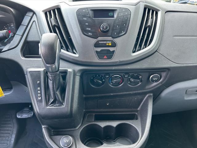 used 2018 Ford Transit-150 car, priced at $30,995