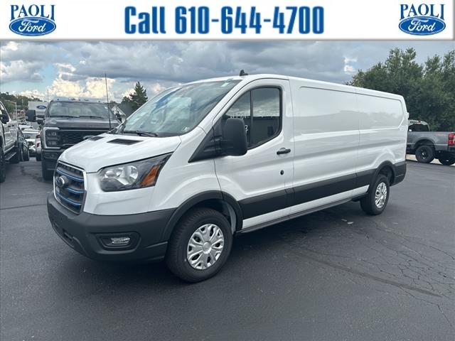 used 2023 Ford Transit-350 car, priced at $36,715