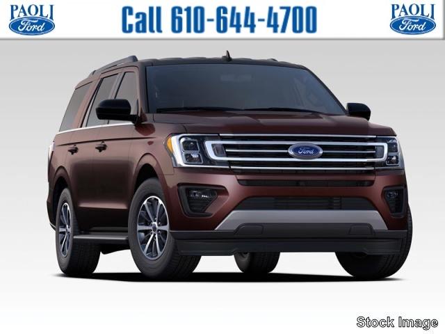 new 2024 Ford Expedition car, priced at $72,118