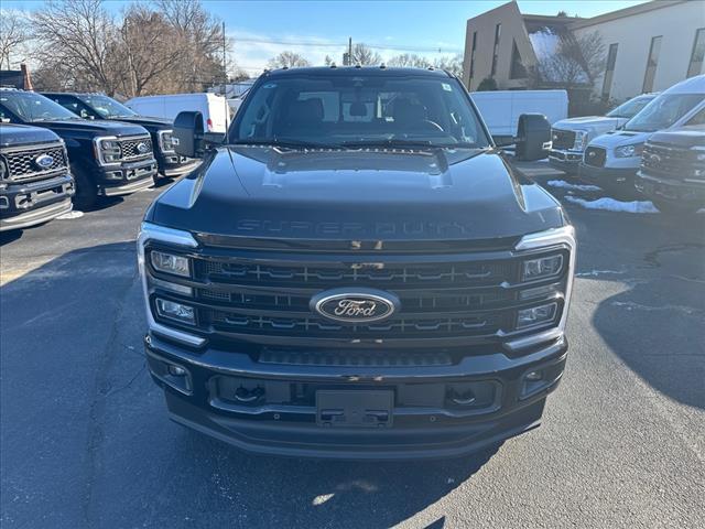 new 2024 Ford F-250 car, priced at $90,750