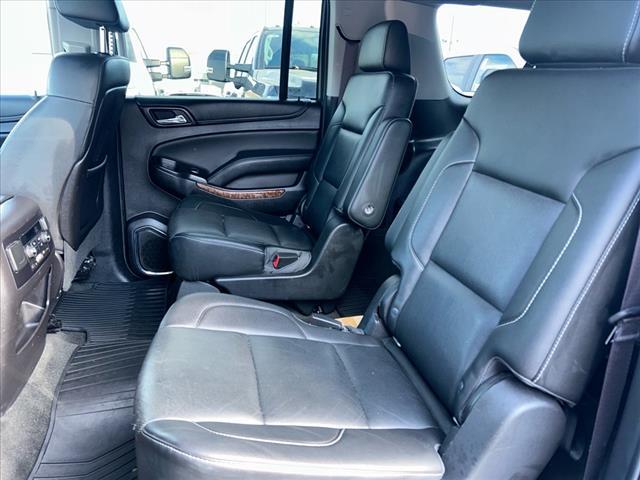 used 2016 Chevrolet Suburban car, priced at $26,495