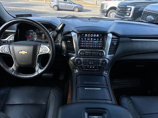 used 2016 Chevrolet Suburban car, priced at $26,495