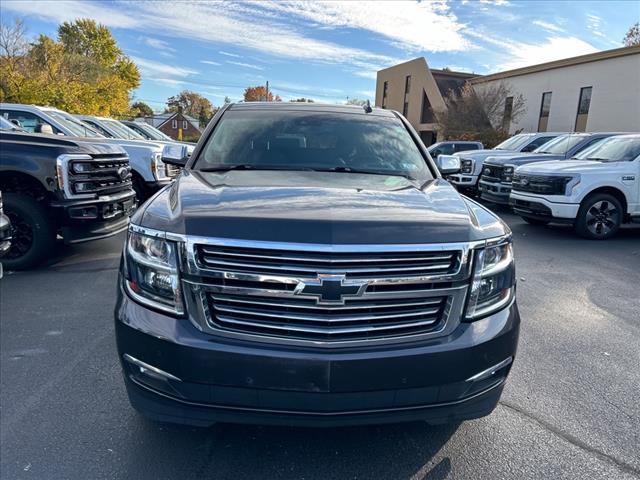 used 2016 Chevrolet Suburban car, priced at $26,495