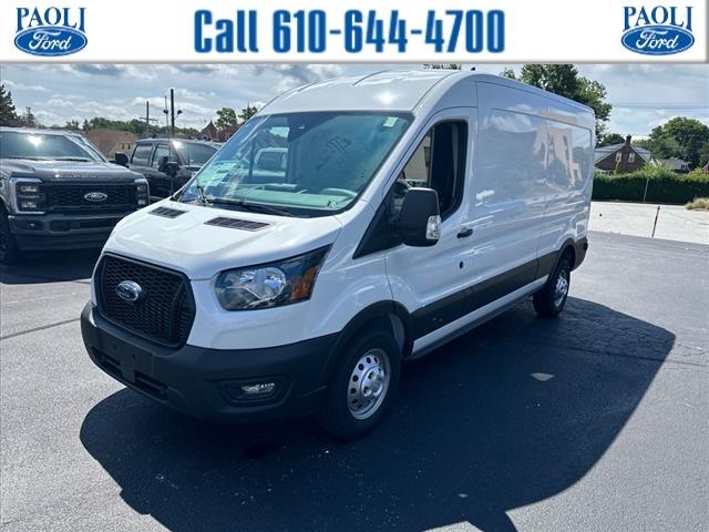 new 2024 Ford Transit-250 car, priced at $52,896