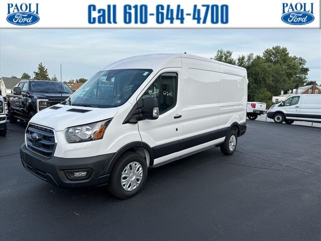 used 2023 Ford Transit-350 car, priced at $41,910
