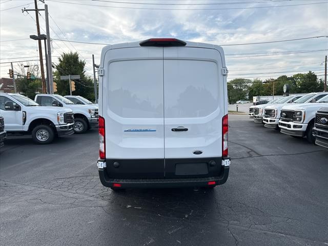 used 2023 Ford Transit-350 car, priced at $41,910