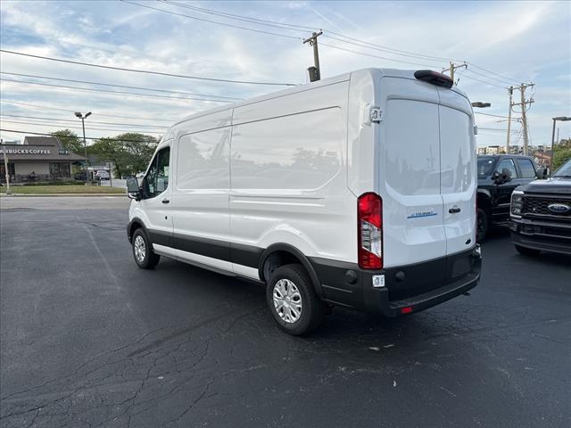 used 2023 Ford Transit-350 car, priced at $41,910