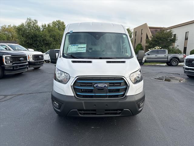 used 2023 Ford Transit-350 car, priced at $41,910