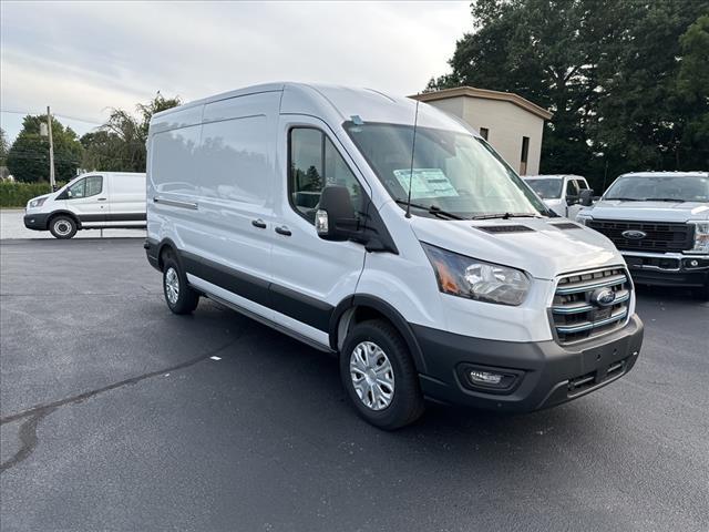 used 2023 Ford Transit-350 car, priced at $41,910