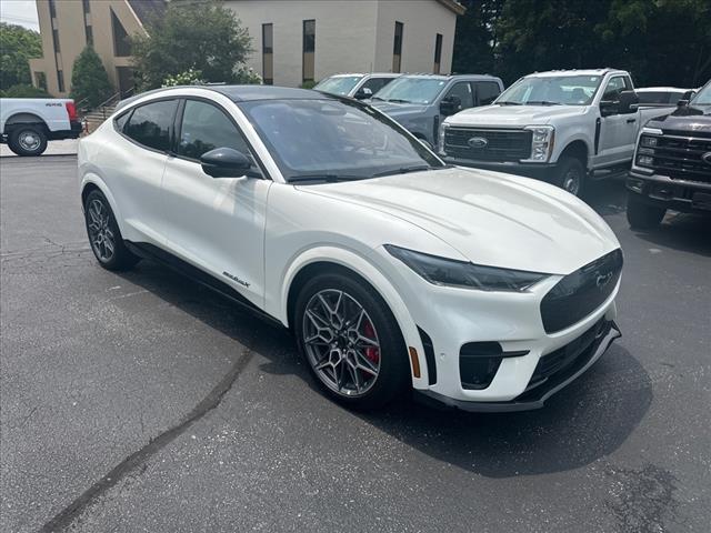 new 2024 Ford Mustang Mach-E car, priced at $58,808