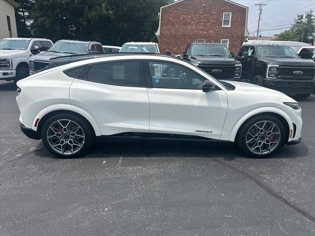 new 2024 Ford Mustang Mach-E car, priced at $58,808