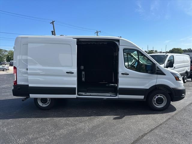 new 2025 Ford Transit-250 car, priced at $51,473