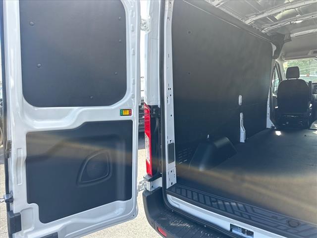 new 2025 Ford Transit-250 car, priced at $51,473
