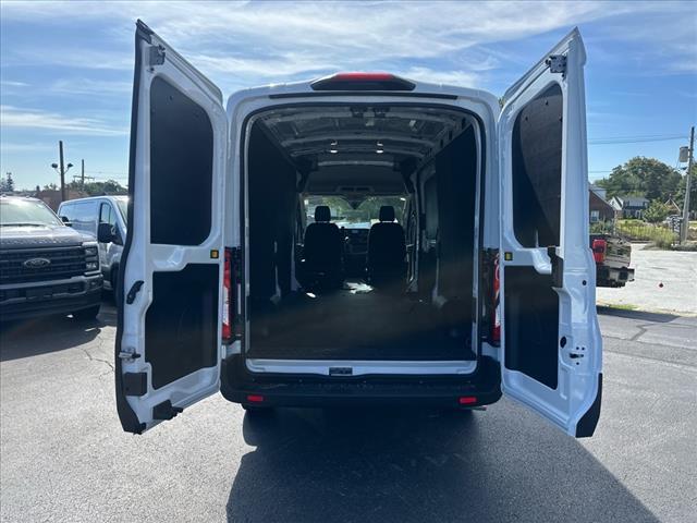 new 2025 Ford Transit-250 car, priced at $51,473