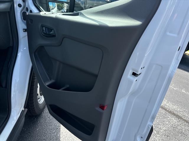 new 2025 Ford Transit-250 car, priced at $51,473