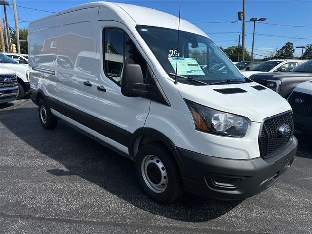 new 2025 Ford Transit-250 car, priced at $51,473