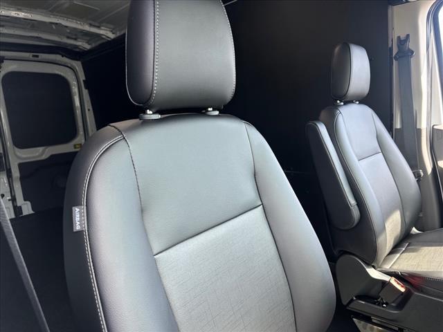 new 2025 Ford Transit-250 car, priced at $51,473