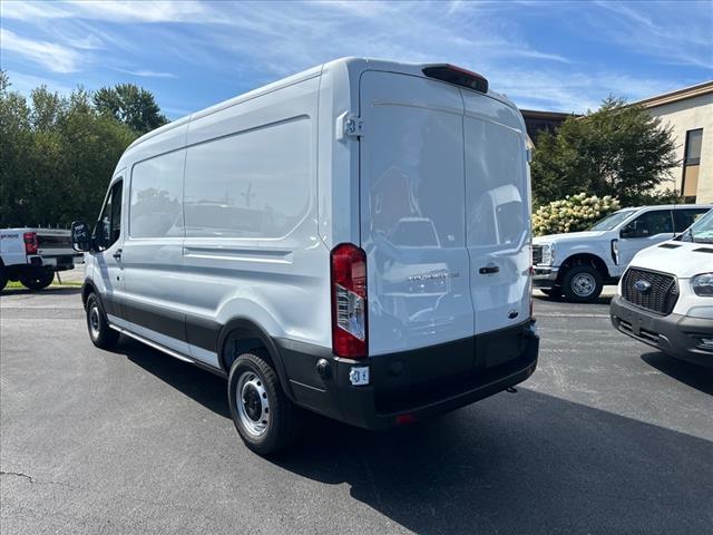new 2025 Ford Transit-250 car, priced at $51,473
