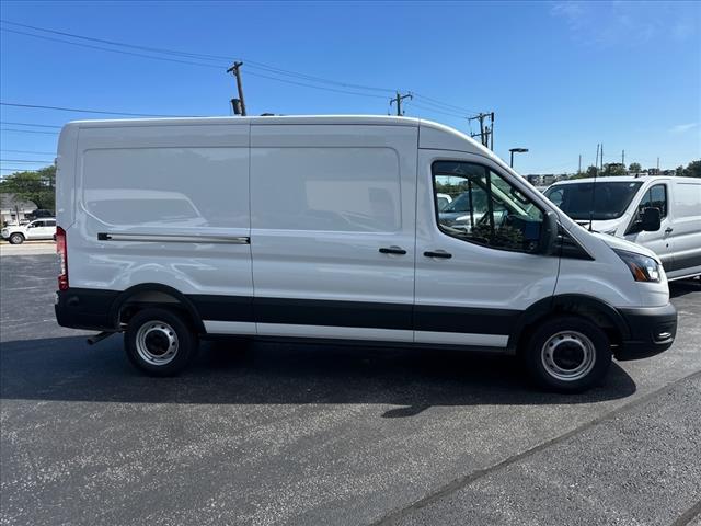 new 2025 Ford Transit-250 car, priced at $51,473