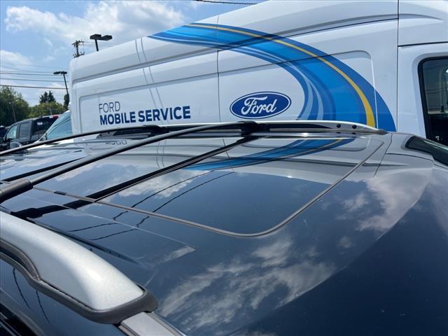used 2016 Ford Explorer car, priced at $15,995