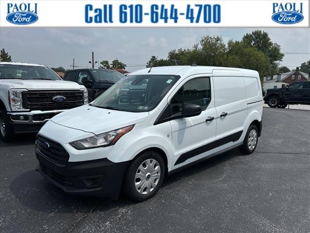 used 2022 Ford Transit Connect car, priced at $23,995