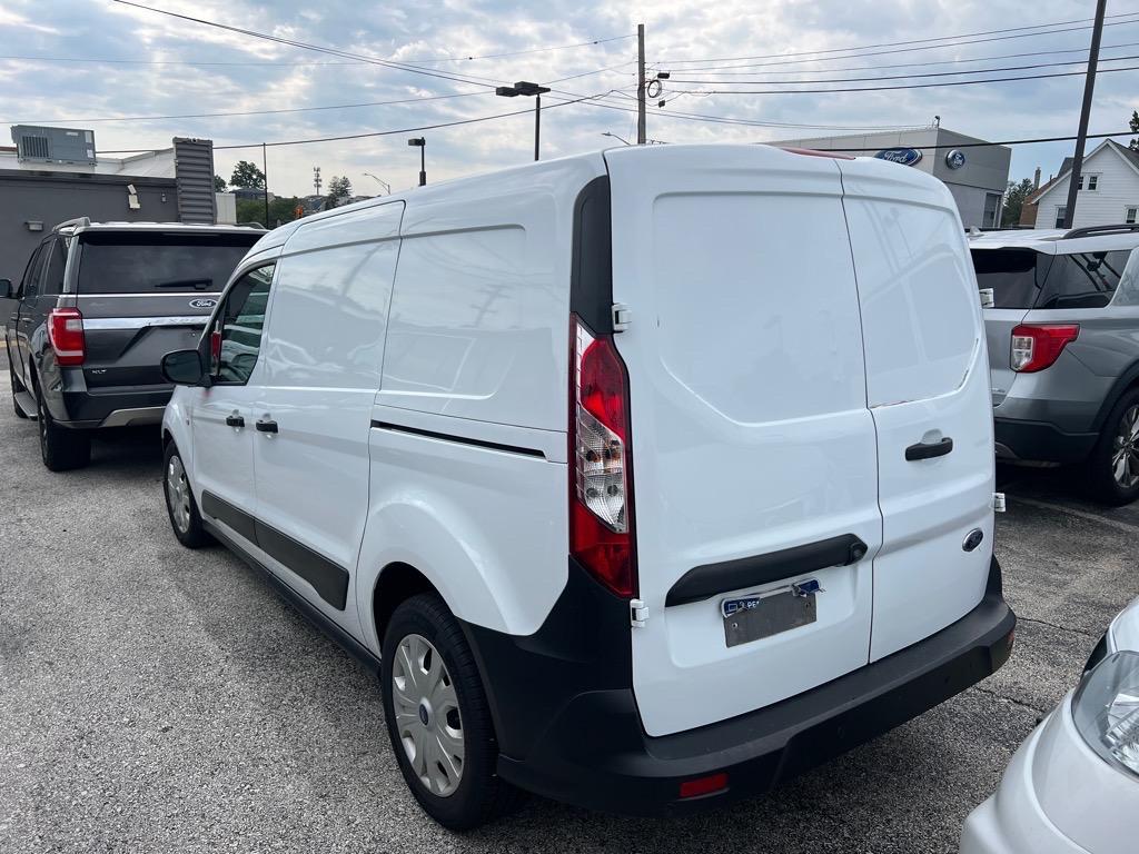 used 2022 Ford Transit Connect car, priced at $23,995