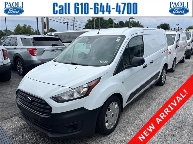 used 2022 Ford Transit Connect car, priced at $23,995