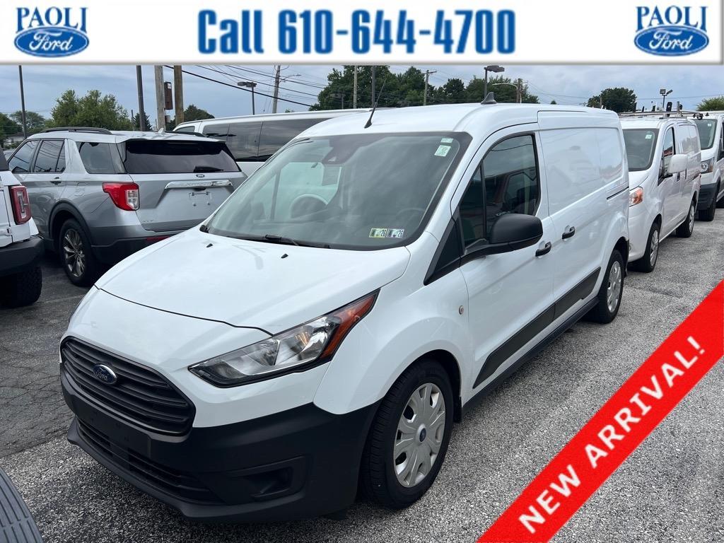 used 2022 Ford Transit Connect car, priced at $23,995