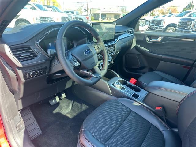 new 2025 Ford Escape car, priced at $35,146