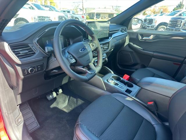 new 2025 Ford Escape car, priced at $35,146