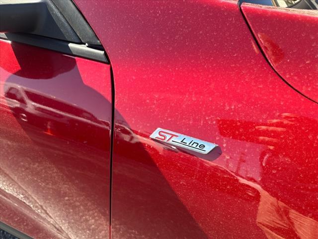 new 2025 Ford Escape car, priced at $35,146
