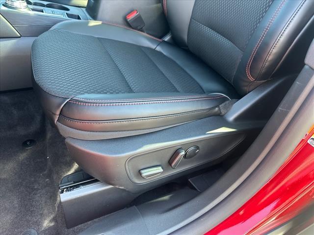 new 2025 Ford Escape car, priced at $35,146